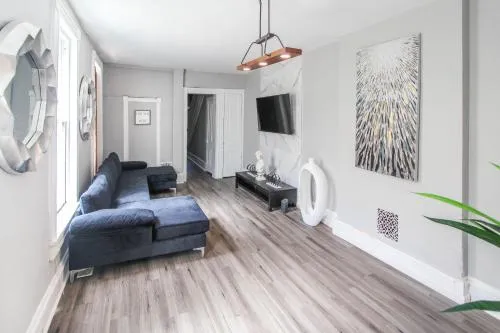 ☆☆ Modern Coed Dorm in Reading ☆☆ in Reading