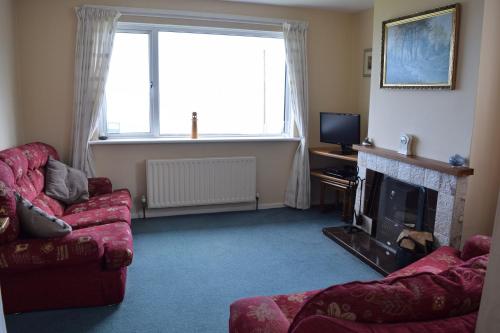 Μια τηλεόραση ή/και κέντρο ψυχαγωγίας στο Channel Vista