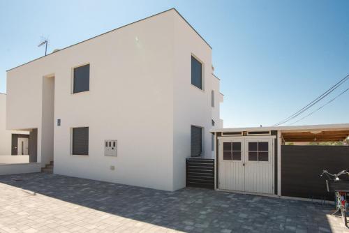 Luxury Apartment Lukas Pool & Parking Vodice