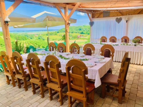 Strázsa Vendégház 7100 Szekszárd, Strázsahegy kép - 3