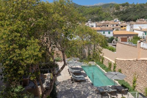 Can Aulí Luxury Retreat - Adults Only