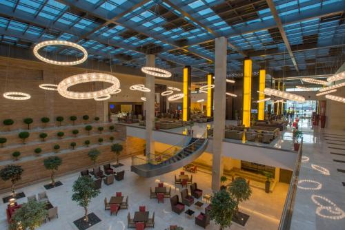 Fotografie z fotogalerie ubytování Crowne Plaza Riyadh - RDC Hotel & Convention by IHG v Rijádu