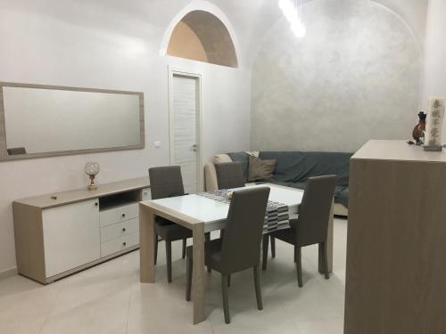 Fotografia z galérie ubytovania LA CASA DI JOANT v Catanii