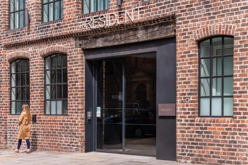 The Resident Liverpool photo 48