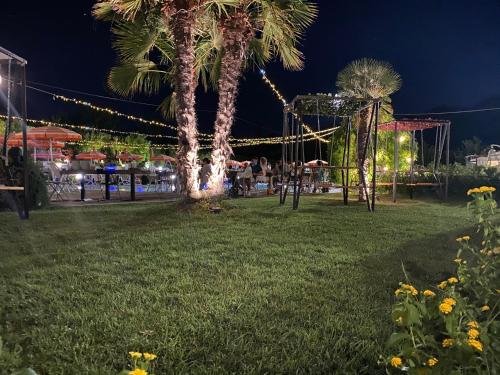 Imagen de la galería de Pineto Resort, en Pineto
