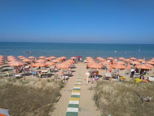 Imagen de la galería de Pineto Resort, en Pineto