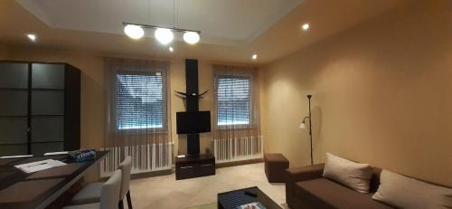 Fotografie z fotogalerie ubytování Mónika Apartman (Tapolca) v destinaci Tapolca