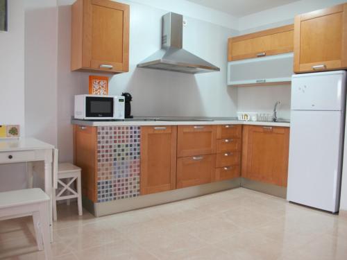 Apartmento La Perla el Medano