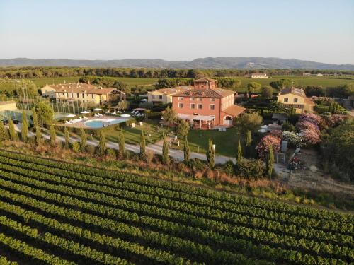 Resort Il Casale Bolgherese