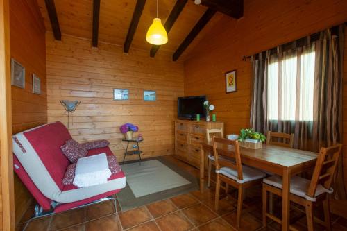 Gallery image of Apartamentos Cobres Rural in San Adrian de Cobres