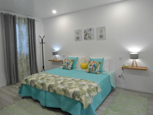 Terrace Apartment