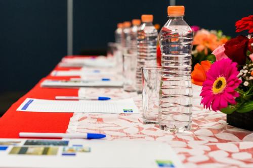 Bevande di Holiday Inn Express Pachuca by IHG