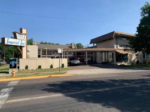 Imperial inn – Photos 2