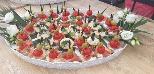 Gallery image of Комплекс Овеч in Tschenge