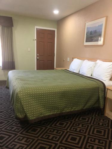 Budget Inn - Laytonville – Photos 3