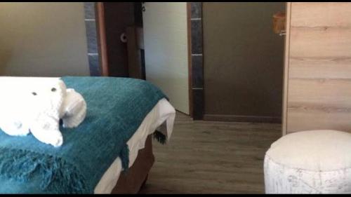 Φωτογραφία από το άλμπουμ του Damascus Bush Lodge σε Hartbeespoort