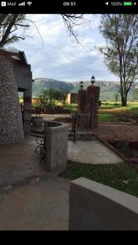 Φωτογραφία από το άλμπουμ του Damascus Bush Lodge σε Hartbeespoort