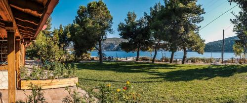 Gallery image of kartalia studios in Porto Koufo