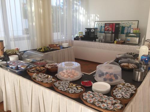 Gallery image of Hotel B&B Avana in Lido di Savio