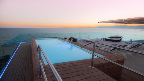Hotel Negresco - Adults Only, Playa de Palma – Bijgewerkte ...