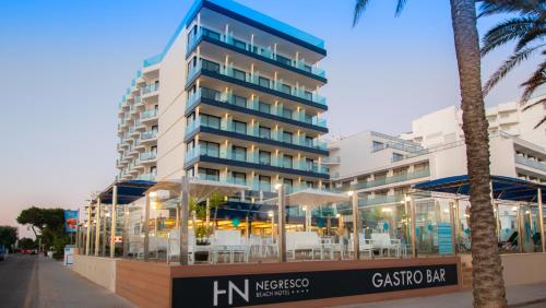 Hotel Negresco - Adults Only
