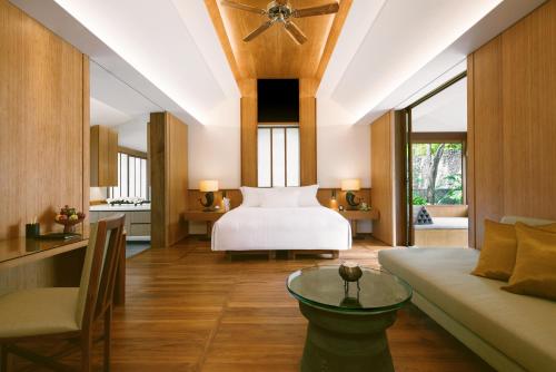 Gallery image of Chiva-Som International Health Resorts in Hua Hin