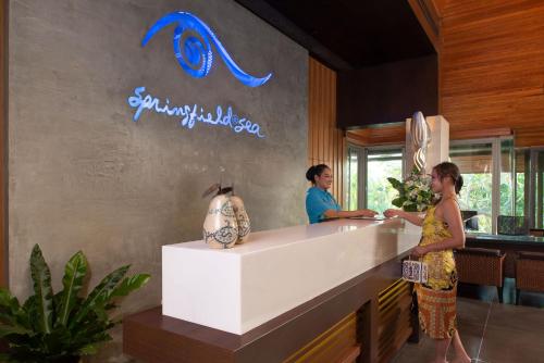 Springfield @Sea Resort & Spa – Photos 5
