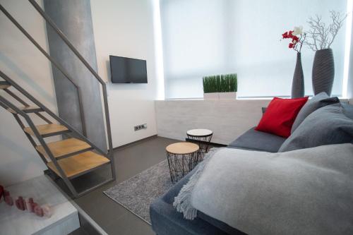 Gallery image of Vita Sana Apartments&SPA in Zlín