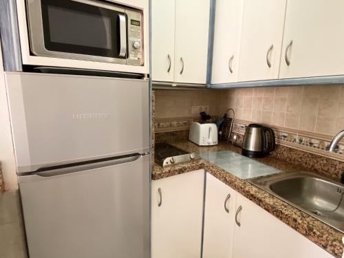 Apartamento Plaza Cavana