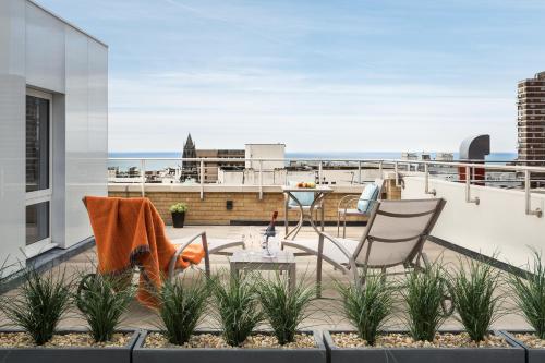 Q Square by Supercity Aparthotels photo 25