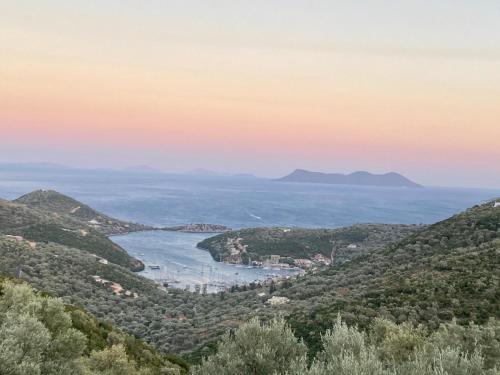 Gallery image of The Bower Sivota Bay in Sivota