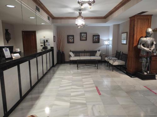 Hotel Real De Toledo, Toledo – Updated 2022 Prices
