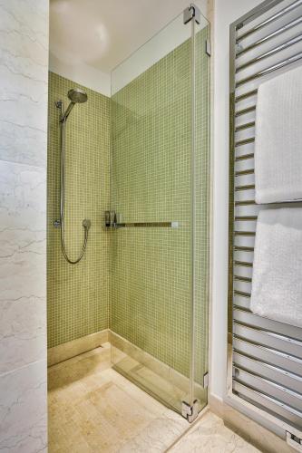 Bagno di BUDERSAND Hotel - Golf & Spa - Sylt