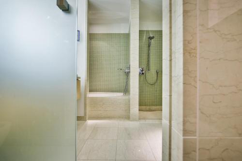 Bagno di BUDERSAND Hotel - Golf & Spa - Sylt