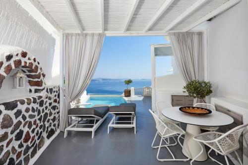 Gallery image of Filotera Suites in Oia