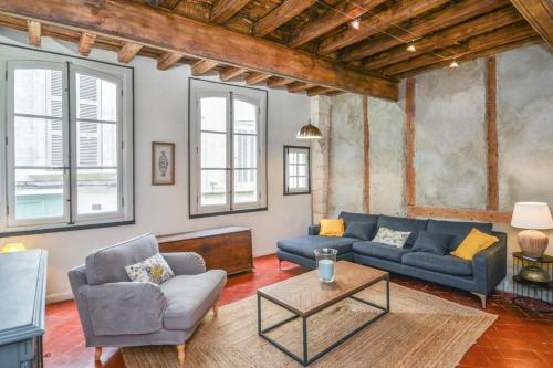 Appartement Gorra - Welkeys