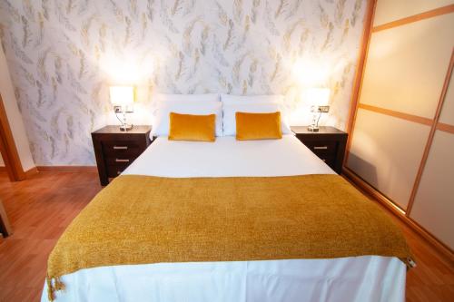 Ibericabeds Centro Gracia