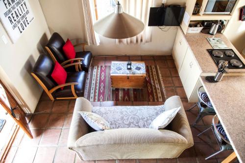 Gallery image of Bergsicht Country Cottages - Town in Tulbagh