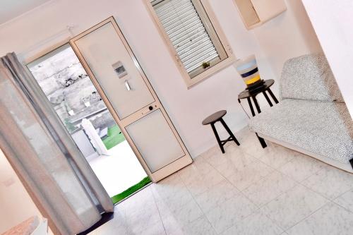Fotografie z fotogalerie ubytování Villa Lattea v destinaci Acitrezza