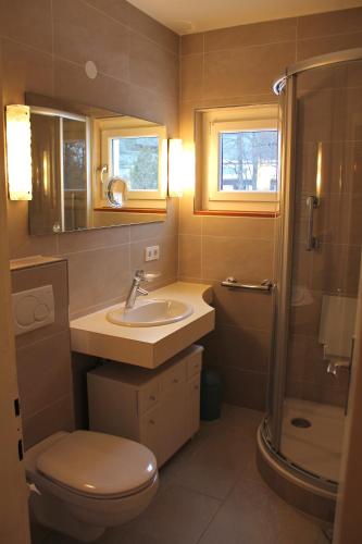 Apartment in Seefeld in Tirol