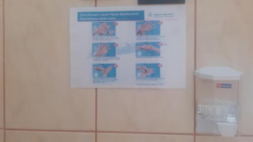 Gambar di galeri bagi Vila Zoppas Inn di Sînnicolau Mare