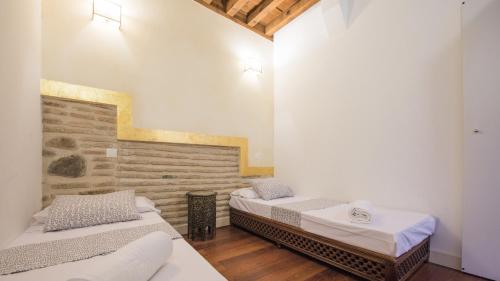 San Cipriano con parking incluido - Apartamentos Aloha Toledo