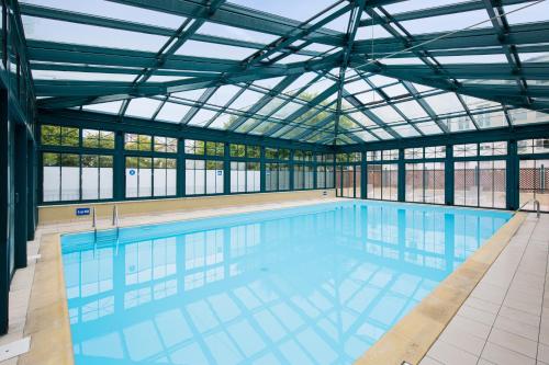 Πισίνα στο ή κοντά στο Résidence Pierre & Vacances Centre