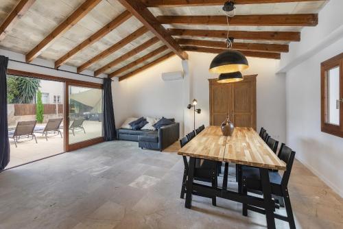 Stunning Villa C'an Payeras