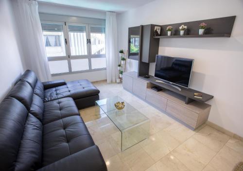 Ferreras Canteras Home By CanariasGetaway