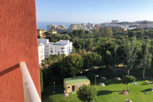 BENALMADENA-COSTA ESTUDIO JUPITER, Benalmádena – Updated 2022 ...