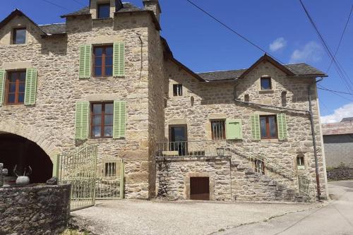 Edificio en el que se encuentra la casa o chalet