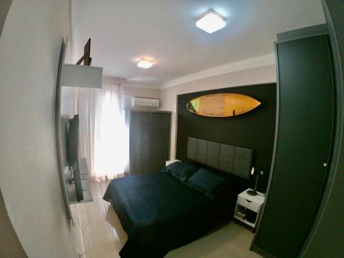 Imagen de la galería de Cobertura apartamento, en Florianópolis