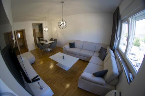 Gallery image of Apartman Sunlight in Trebinje