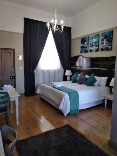 Foto dalla galleria di Deo Resta Guest Lodge a Piet Retief